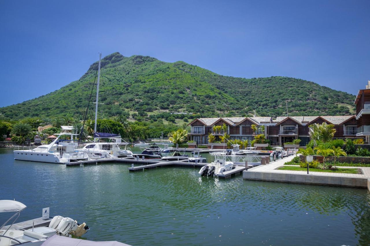 La Balise Marina by Horizon Holidays Tamarin Dış mekan fotoğraf