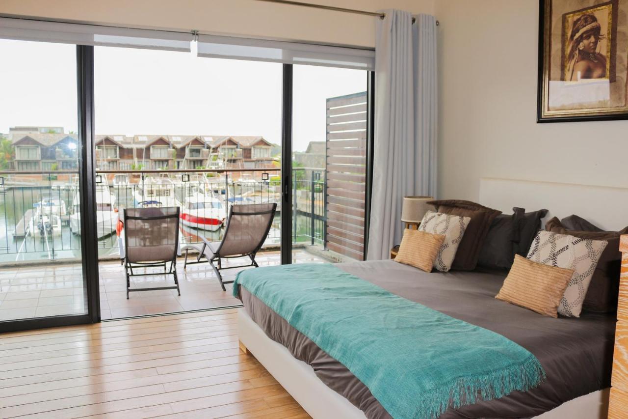 La Balise Marina by Horizon Holidays Tamarin Dış mekan fotoğraf