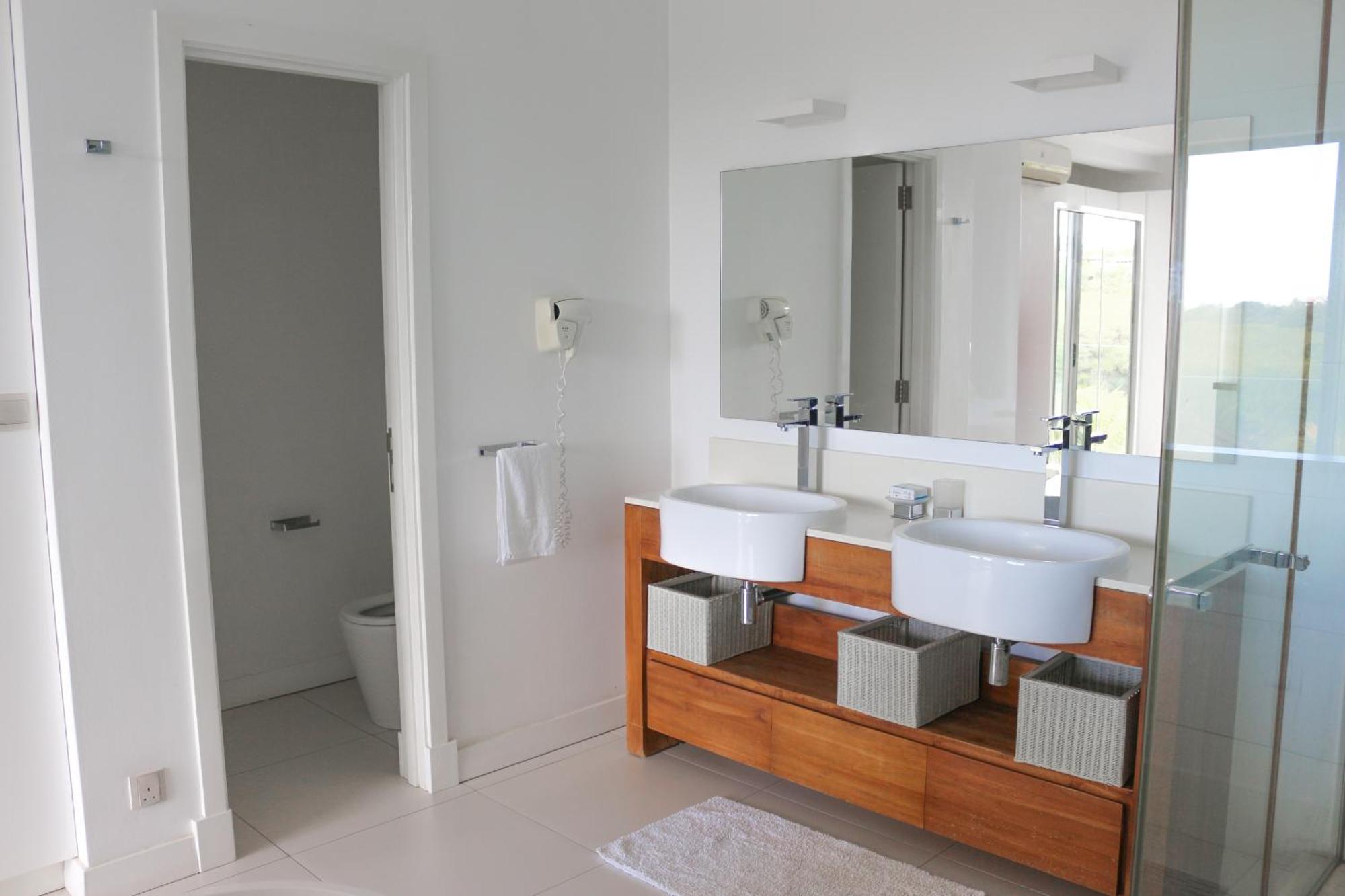 La Balise Marina by Horizon Holidays Tamarin Dış mekan fotoğraf