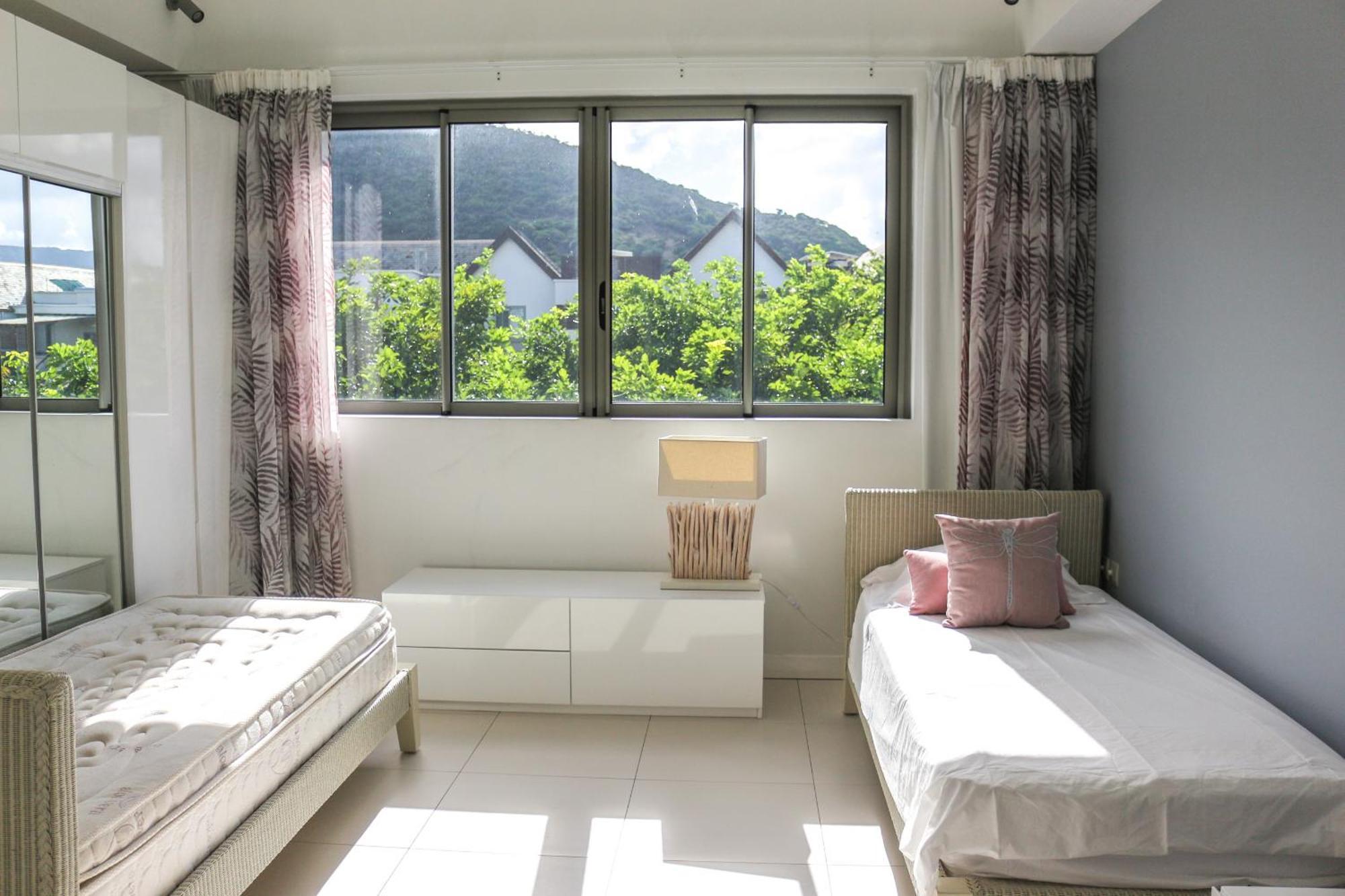 La Balise Marina by Horizon Holidays Tamarin Dış mekan fotoğraf