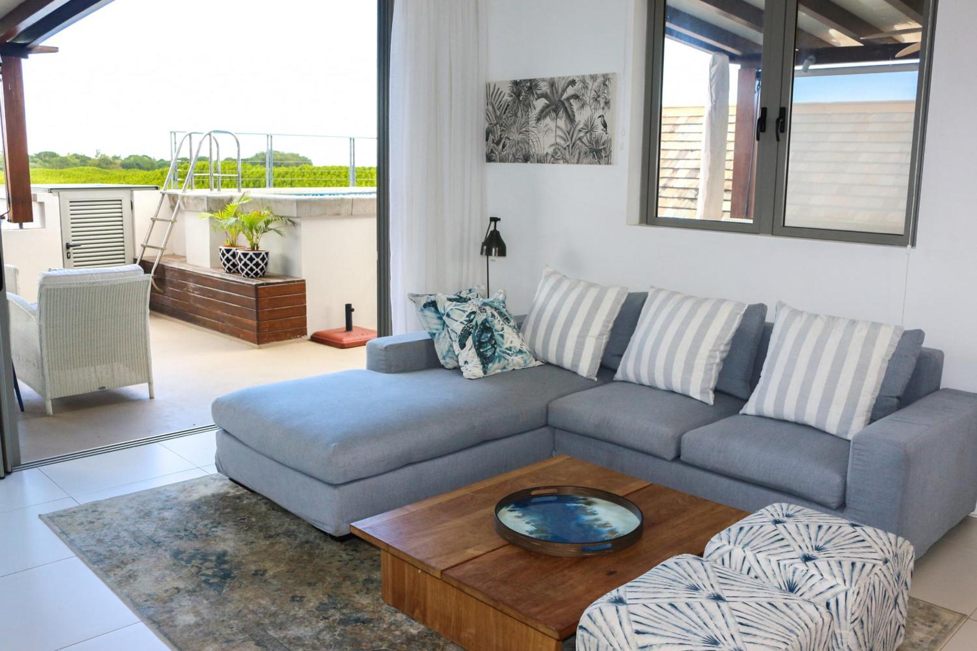 La Balise Marina by Horizon Holidays Tamarin Dış mekan fotoğraf