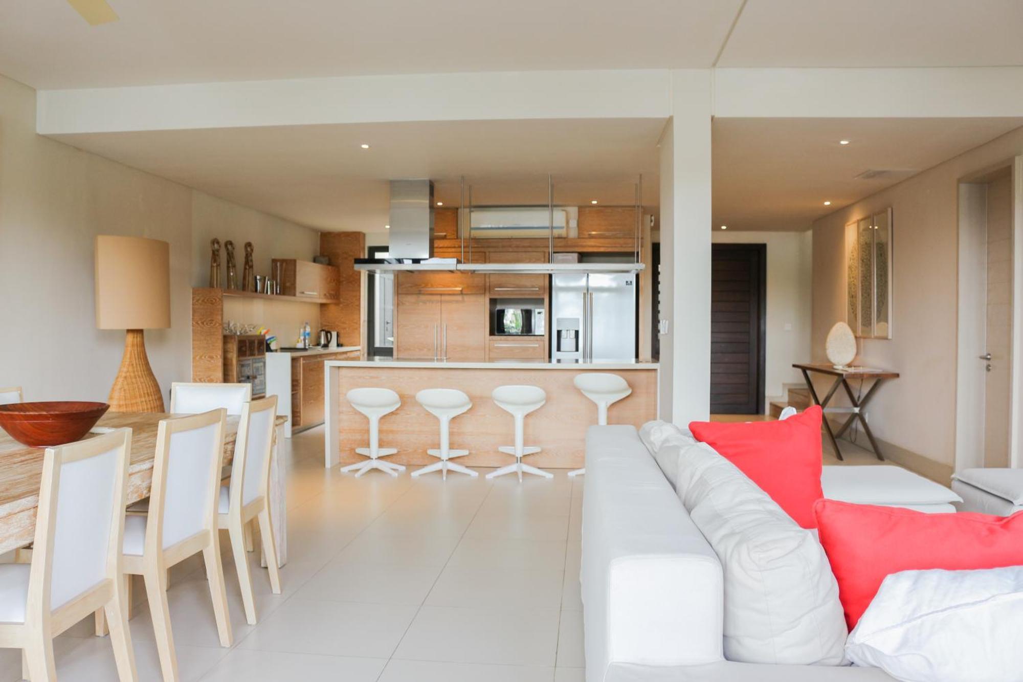 La Balise Marina by Horizon Holidays Tamarin Dış mekan fotoğraf