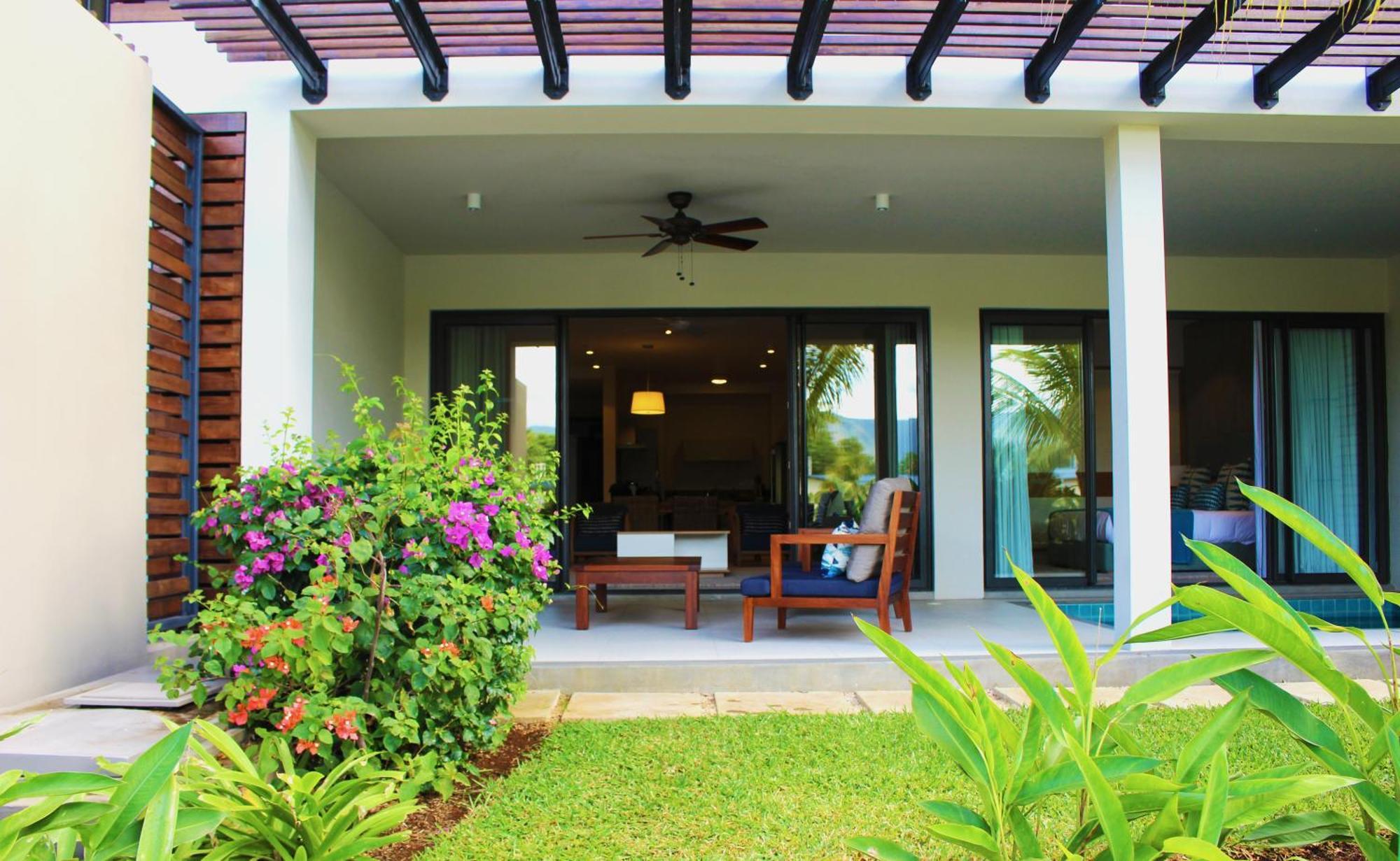La Balise Marina by Horizon Holidays Tamarin Dış mekan fotoğraf