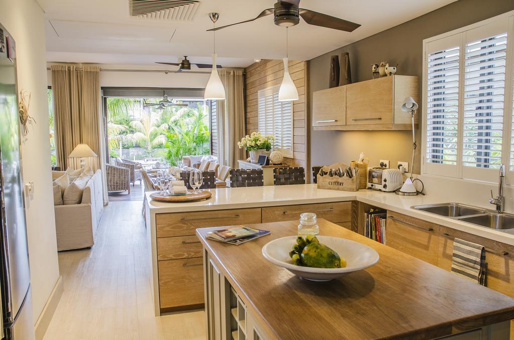 La Balise Marina by Horizon Holidays Tamarin Oda fotoğraf