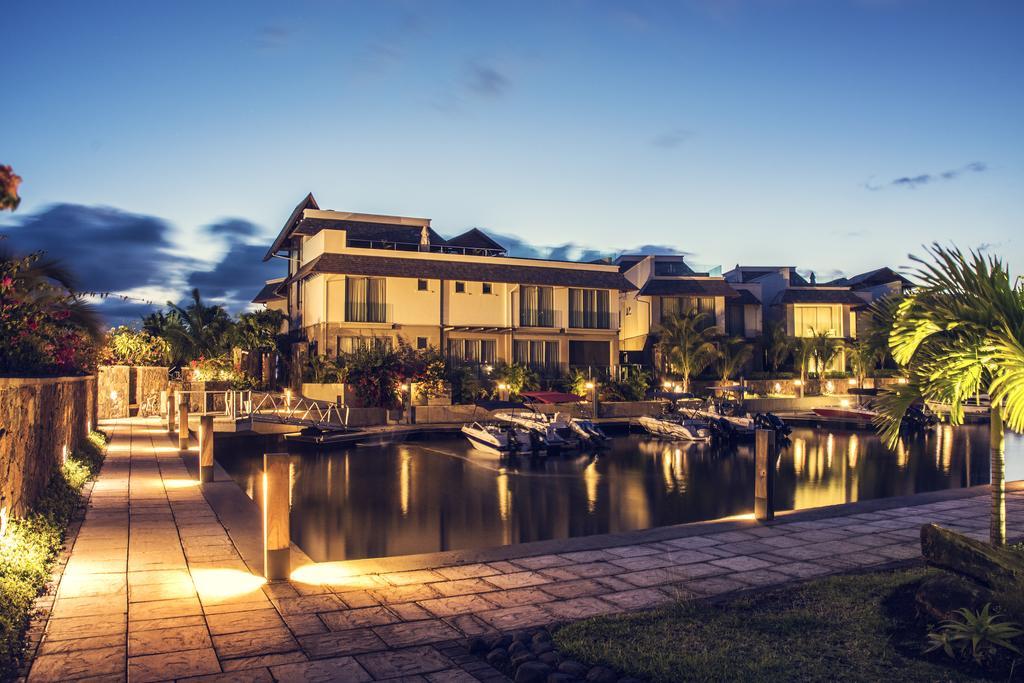La Balise Marina by Horizon Holidays Tamarin Dış mekan fotoğraf