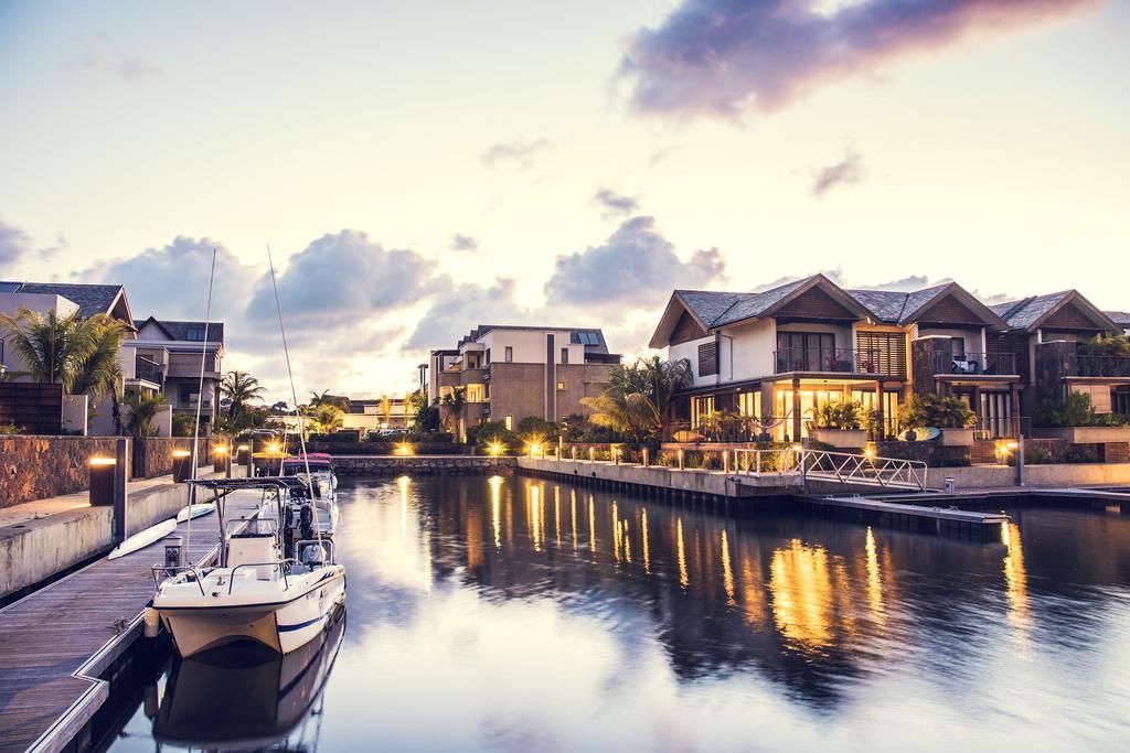 La Balise Marina by Horizon Holidays Tamarin Dış mekan fotoğraf