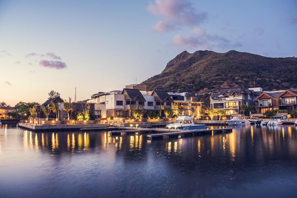 La Balise Marina by Horizon Holidays Tamarin Dış mekan fotoğraf