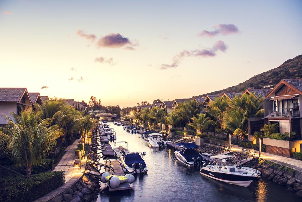 La Balise Marina by Horizon Holidays Tamarin Dış mekan fotoğraf