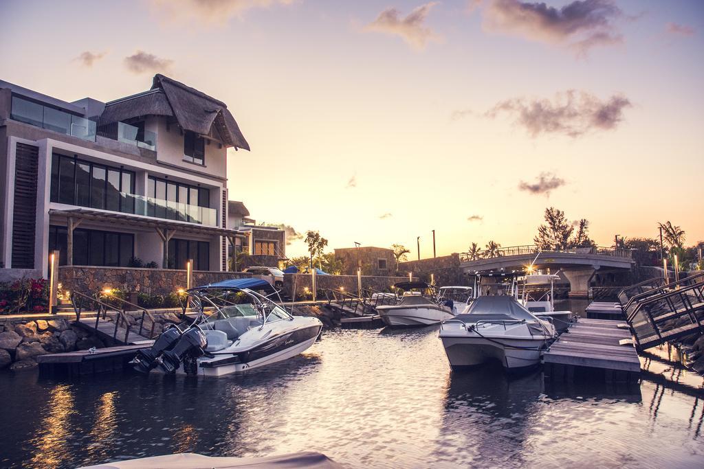 La Balise Marina by Horizon Holidays Tamarin Dış mekan fotoğraf