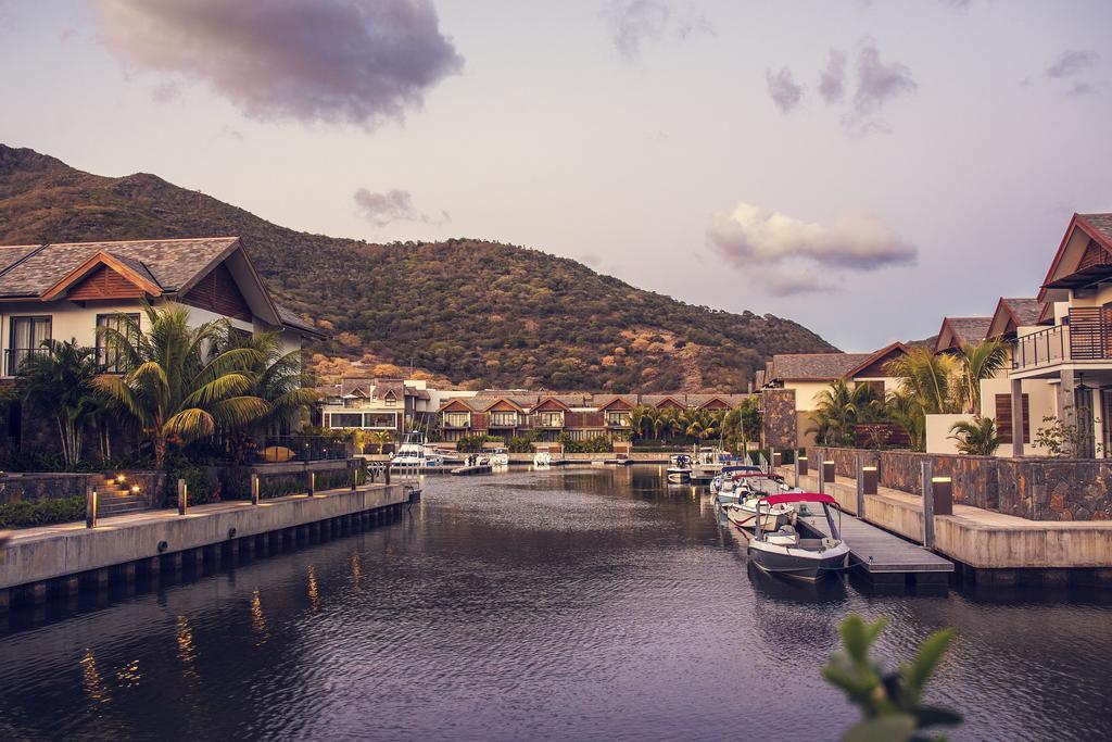 La Balise Marina by Horizon Holidays Tamarin Dış mekan fotoğraf