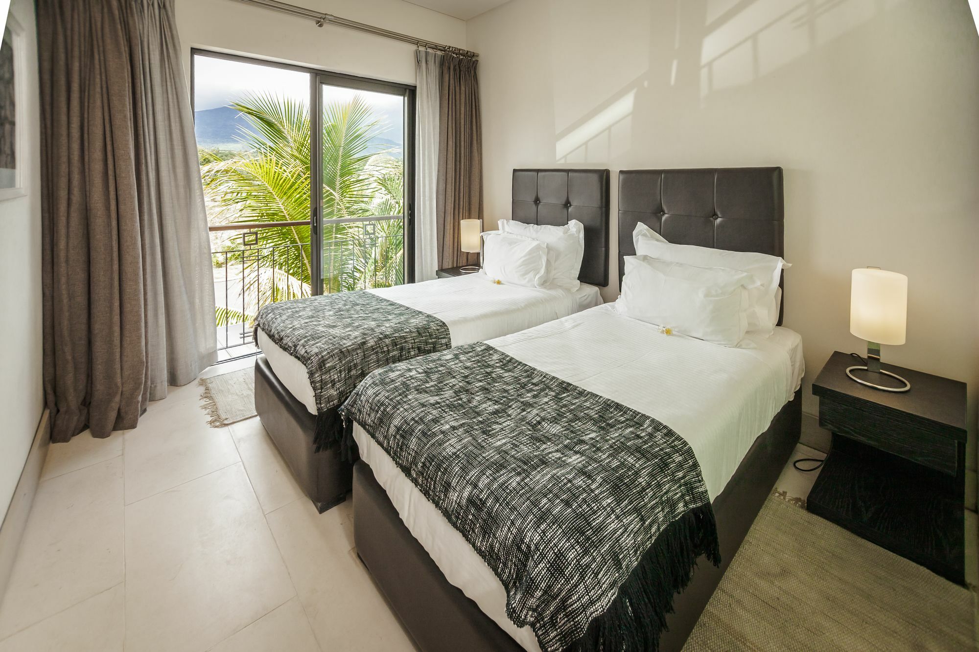 La Balise Marina by Horizon Holidays Tamarin Dış mekan fotoğraf