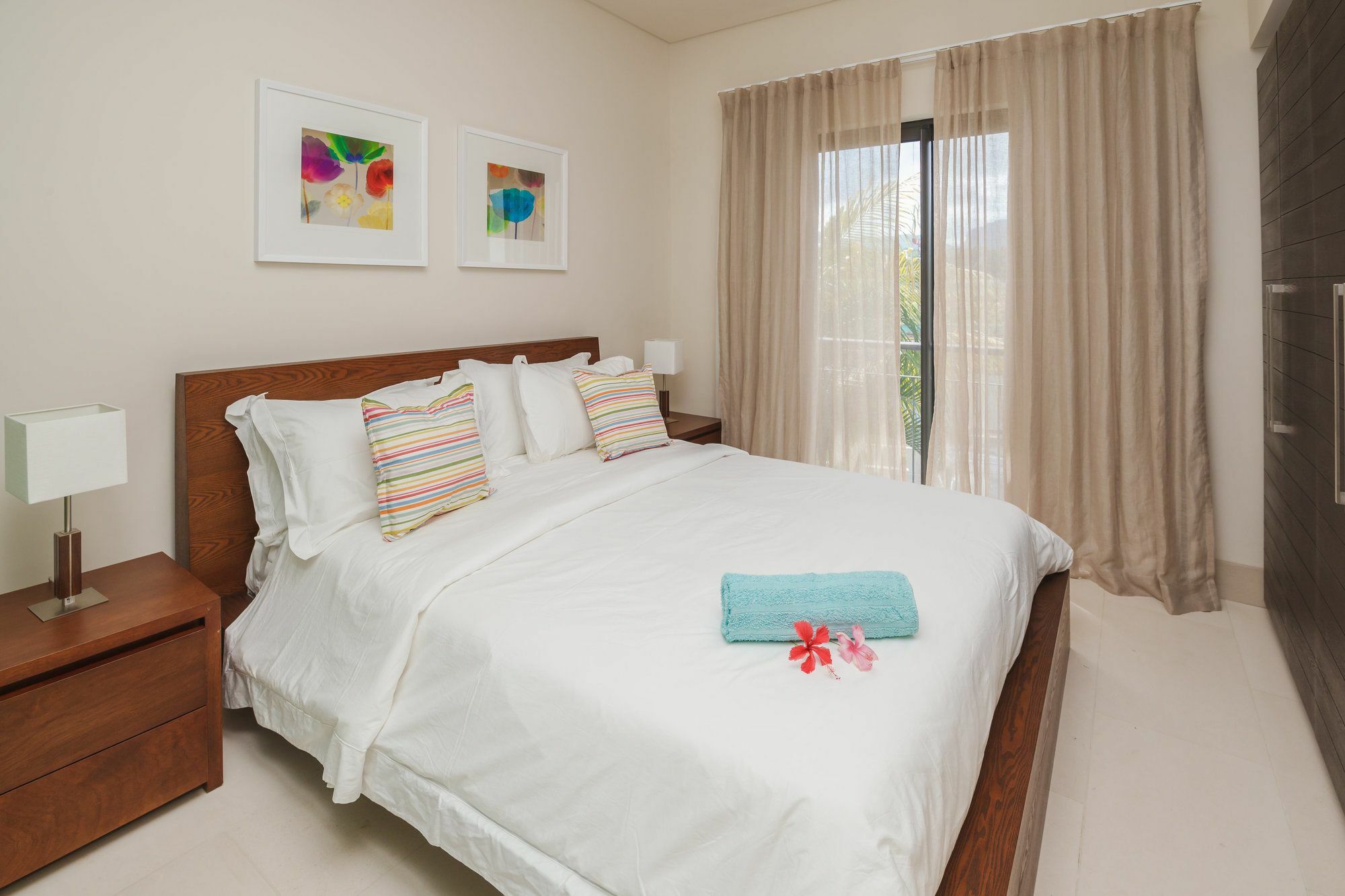 La Balise Marina by Horizon Holidays Tamarin Dış mekan fotoğraf